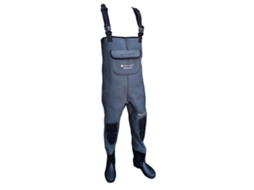 Wader Ares Azul Eu 41 Homemseland