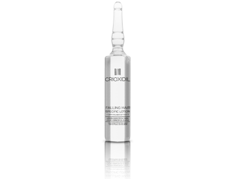Crioxidil Fall Lotion 6X10