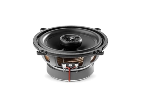 Auditor Acx 130 Kit De Duas Vias Coaxial 130mm Focal