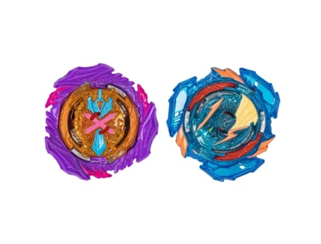 Piões de batalha BEYBLADE batalha (8 anos)