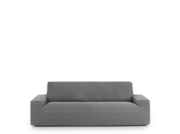 Capa do Sofá EYSA THOR Cinzento escuro 70 x 110 x 210 cm