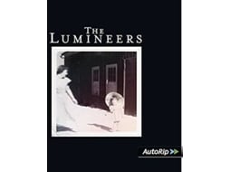 CD The Lumineers - The Lumineers — Alternativa/Indie/Folk