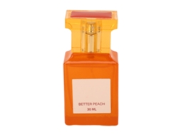 Perfume Para Mulher 30ml Eau De Toilette De Longa Duração Fragrância Clara Mister Corporal Para Trabalho Compras Festa