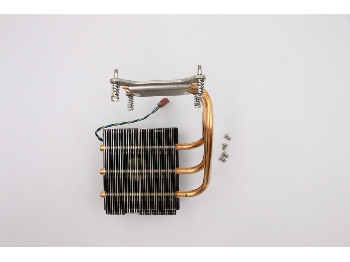 Cooler de CPU de torre I de 125 W Lenovo