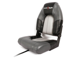 Pike N Bass Seat Deluxe