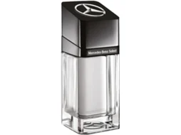 Perfume MERCEDES-BENZ Select Eau de Toilette (100 ml)