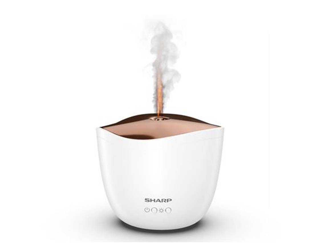 Difusor de Aromas SHARP DF-A1E-W