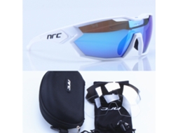 Óculos de Ciclismo MDUG com 3 lentes e proteção UV400