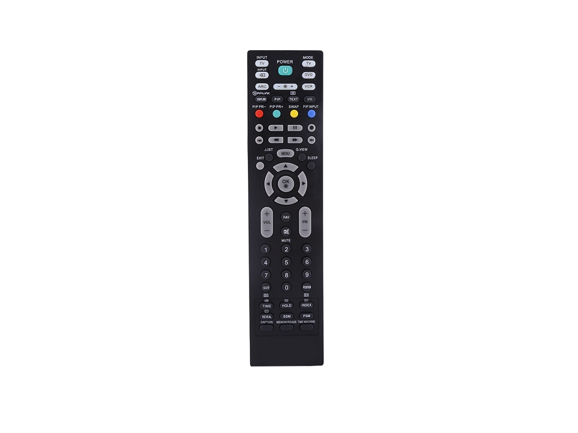 Aetheria controle Remoto Universal Substituição para Tv Lg Smart Led Lcd Mkj32022835