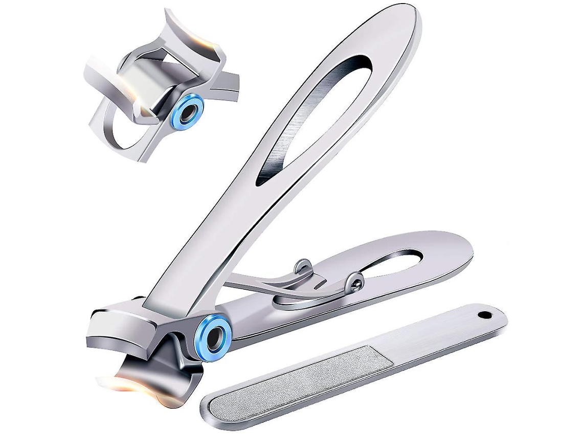 Cortador De Unhas Para Grossas - Grande-aquaforge