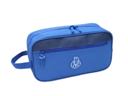 Porta-sapatilhas Fc Porto 2323010 Azul
