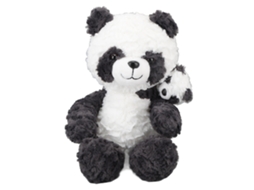 Mali brinquedo de Pelúcia de Animal Macio Cute Decorativo Presente para Crianças 30cm Style 1