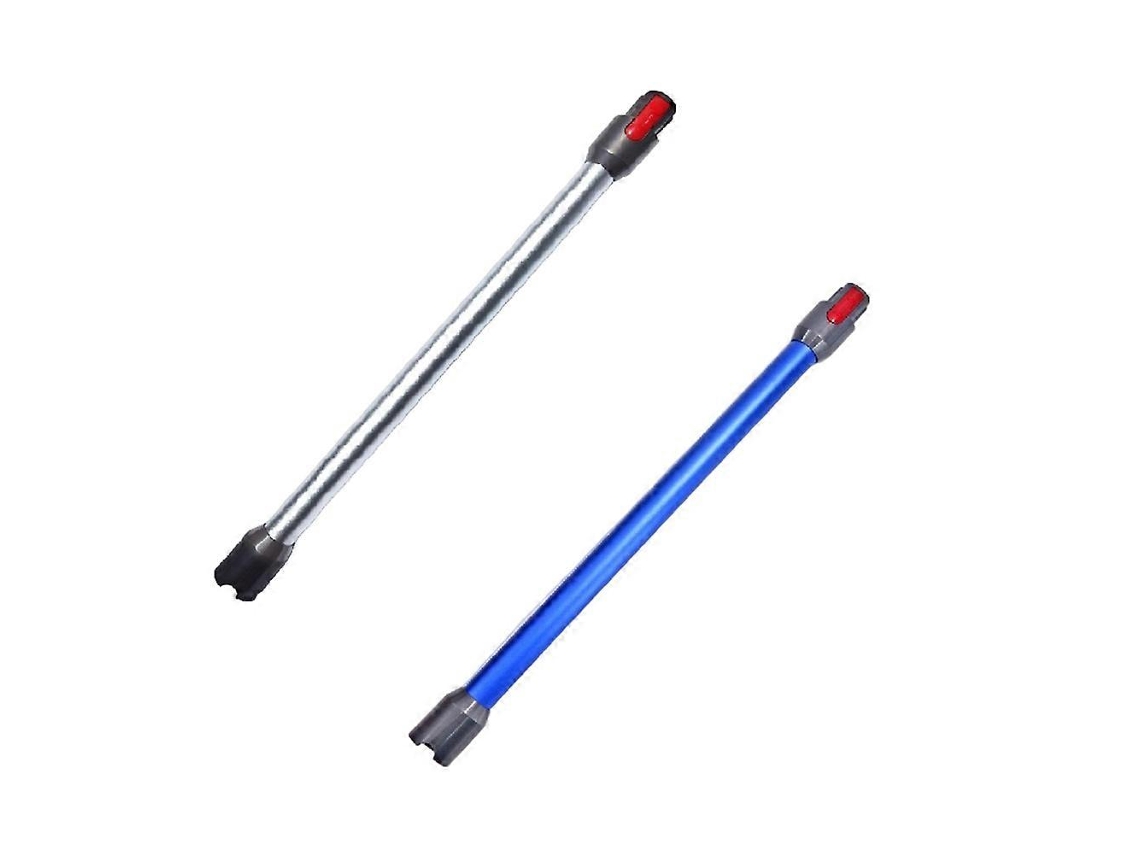 Tubo Extensor De Substituição De 73 Cm (28,7 Pol.) Para Aspiradores V7, V8, V10, V11 E V15, Com Sistema De Liberação Rápida._ozo
