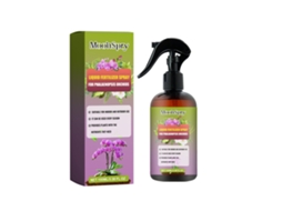 Spray Moonspry para Phalaenopsis Adubo para Raízes e Cultivo em Ambiente Interior LAXISCREED