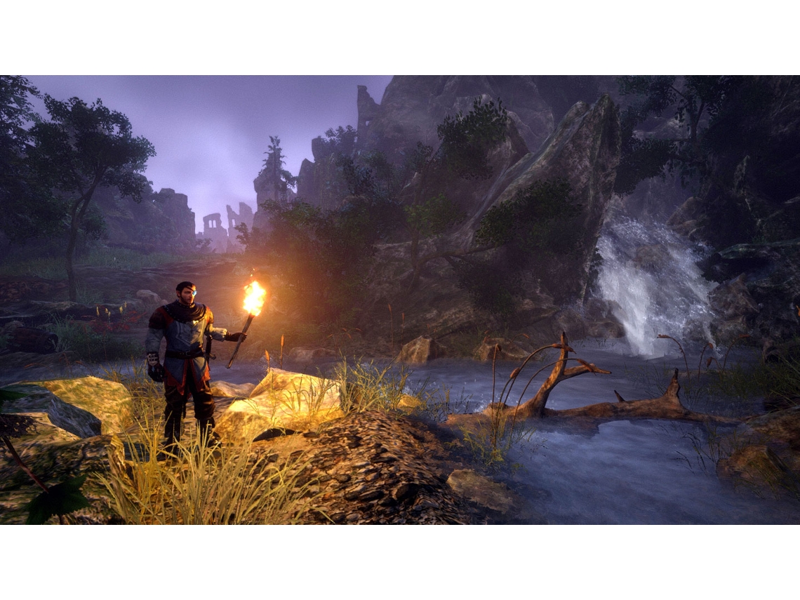 Jogo PS4 Risen 3 - Titan Lords - Enhanced Edition