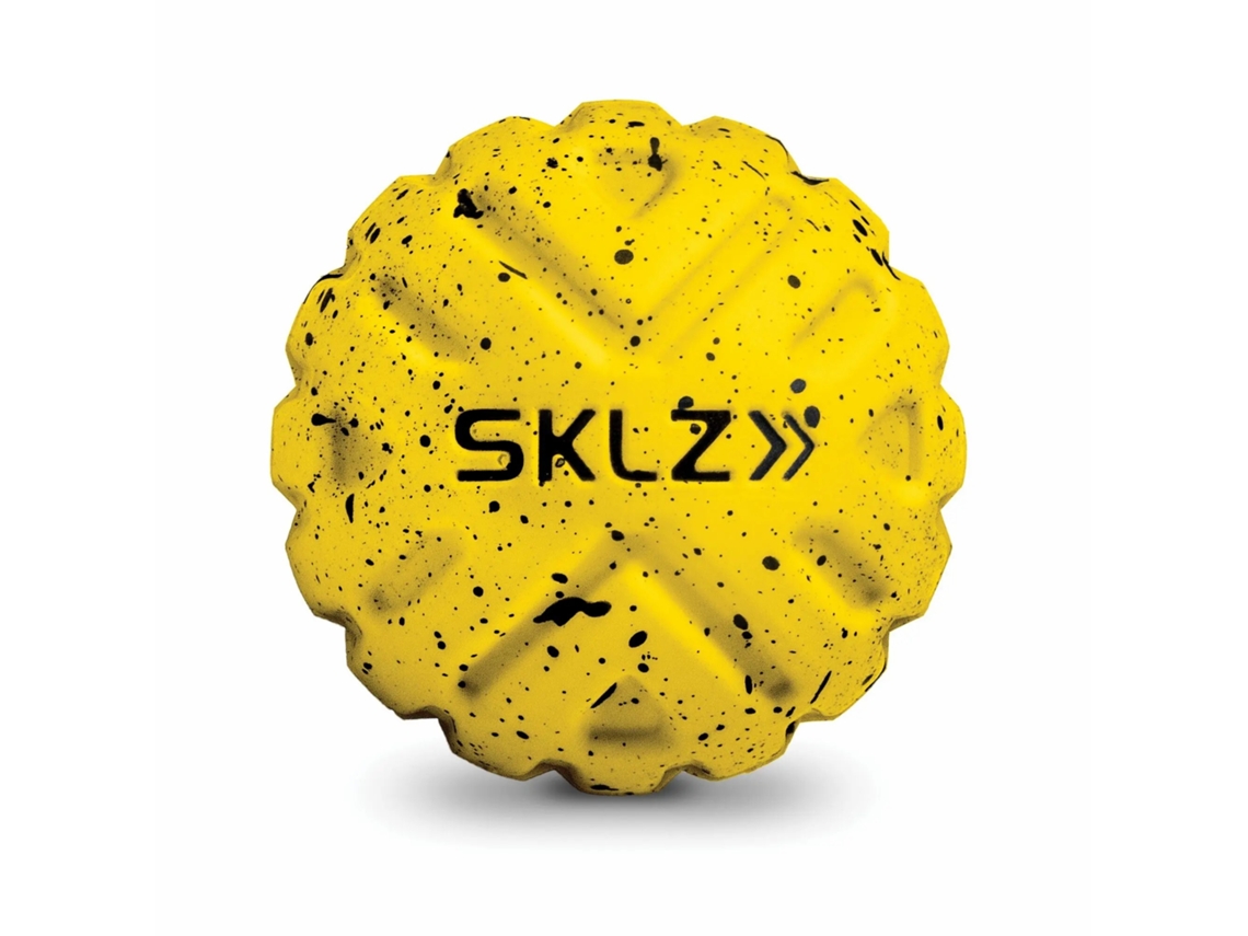 Bola de massagem para os pés SKLZ