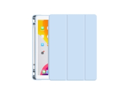 Capa Protetora para iPad 10.2 polegadas (2019/2020) - Azul Gelo