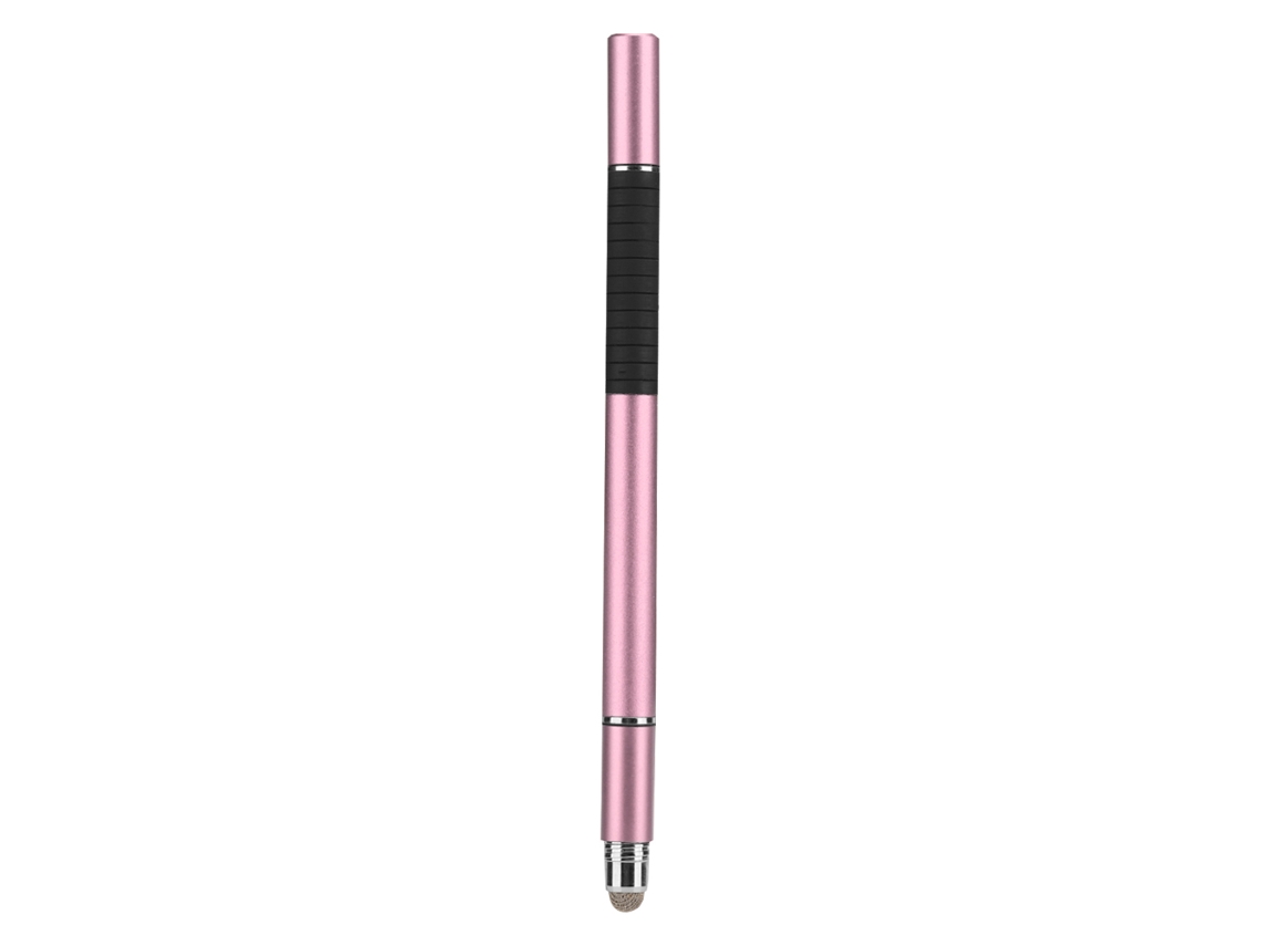 Estilo (toque De Alta Precisão 3 Em 1) Ouro Rosa