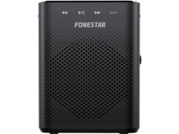 Amplificador FONESTAR W30