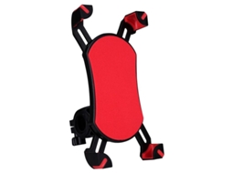Suporte Universal De 360 ​​graus Para Celular E Gps Em Bicicletas Aquaforge