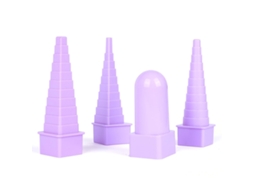 Lurelia Molde Para Joalharia