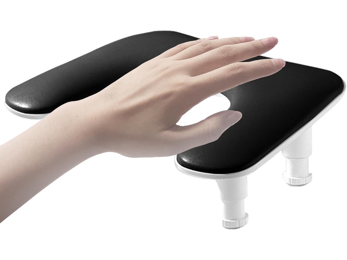 Apoio De Braço Para Manicure
