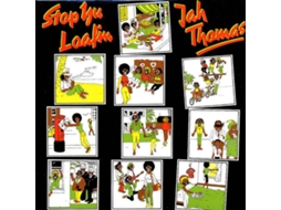 Vinil Jah Thomas - Stop Yu Loafin