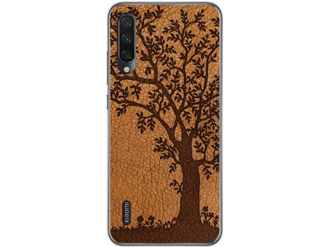 Capa Xiaomi Mi A3 TUMUNDOSMARTPHONE Couro 03 Multicor