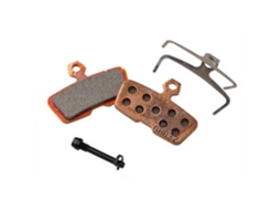 Avid Disc Brake Pads Code