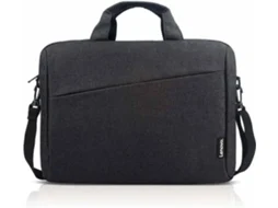 Mala LENOVO Casual TopLoader T210 (Universal - 15.6'' - Preto)