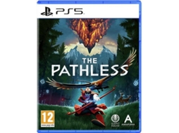 Jogo PS5 The Pathless