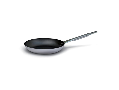 Frigideira Ballarini Saltare Alumínio 32 Cm Antiaderente Todos Os Tipos De Fogão