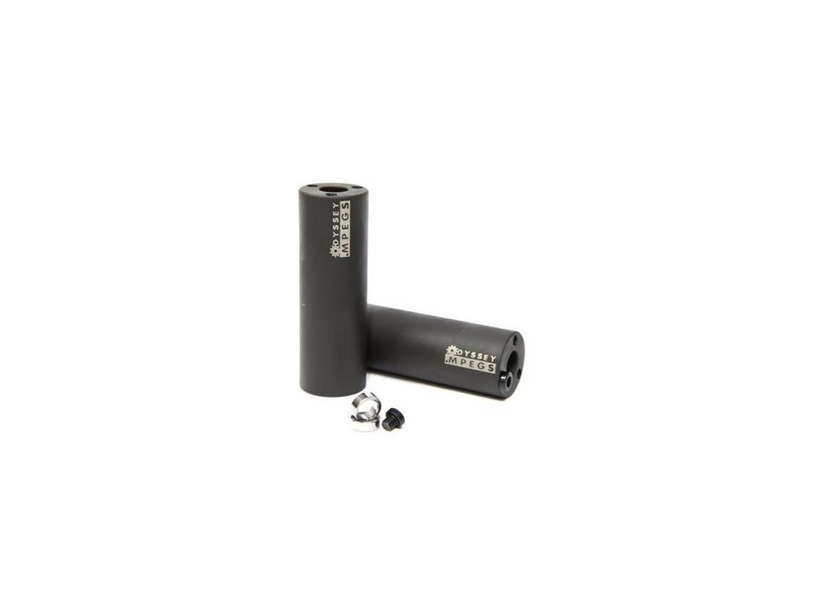 Pegs Mpeg X2 ODYSSEY