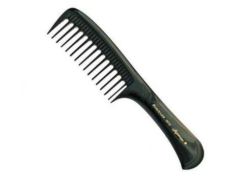 Hercules Comb 1975