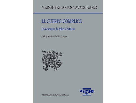 Livro El Cuerpo Cómplice de Margherita Cannavacciuolo (Espanhol)