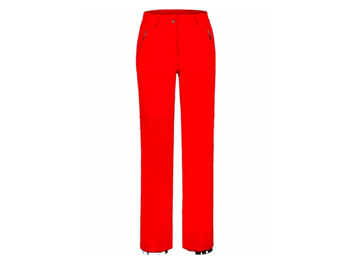 Calça feminina Ice Peak Softshell