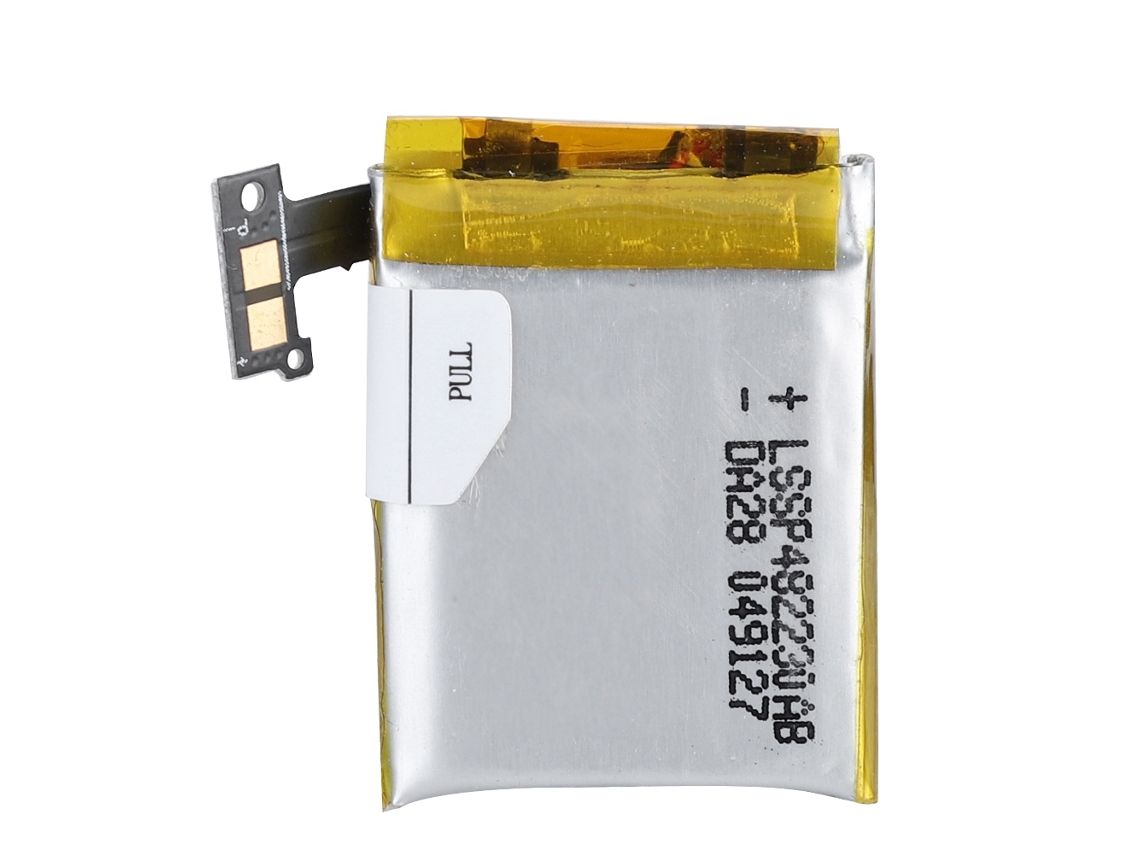 Bateria LAXISCREED Samsung Galaxy Gear 1 V700