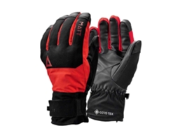 Matt Lavas Rob Goretex