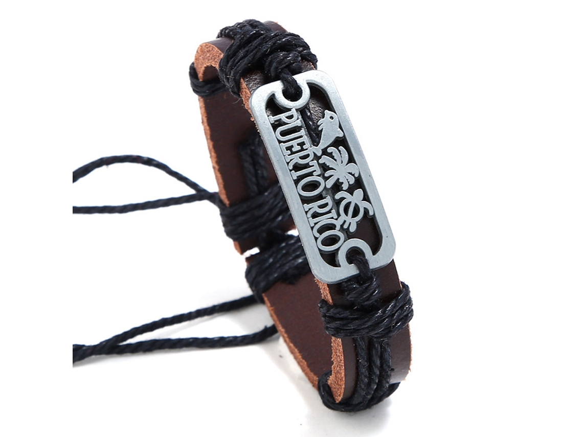 Pulseira Ligação Mão Ajustável Resistente Água