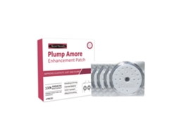 Parche para Tonificar e Elevar Seios com Segurança e Eficácia LAXISCREED