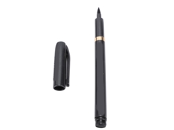 Pluma De Caligrafia Artística Para Iniciantes Pincel Suave Tinta Preta Escrita Desenho Chinês Japonês