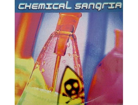 Vinil Chemical Sangria Dfc