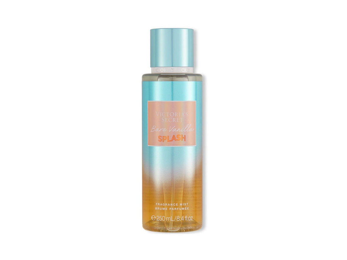 Brume Pour Le Corps 250ml Bare Vanilla Splash VICTORIA'S SECRET
