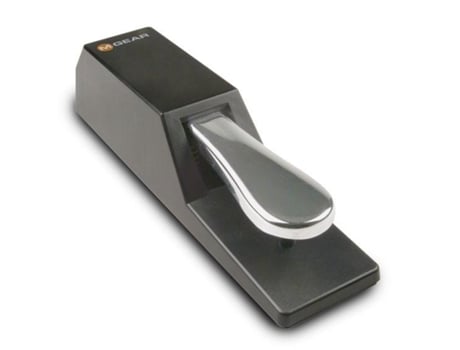 Pedal Sustain Piano Sp-2