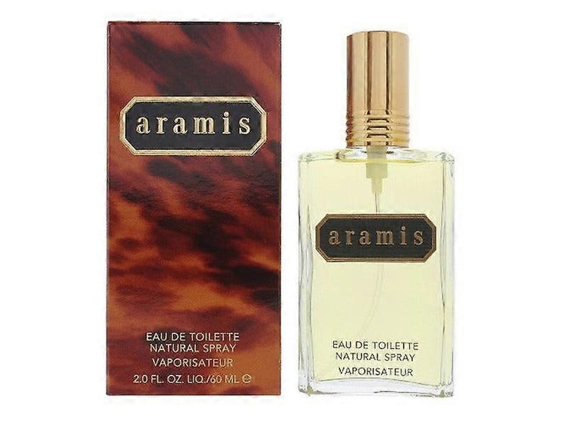 Eau De Toilette Spray Clássico 60ml