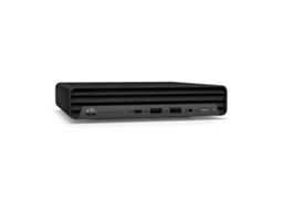 Desktop HP 800 G6 MINI (Recondicionado Como Novo - Intel Core i5-10500T - RAM: 16GB - 512GB)