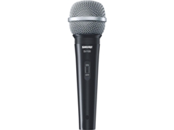 Shure Microfone Sv100-A