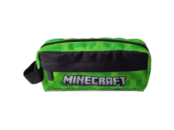 Estojo MINECRAFT
