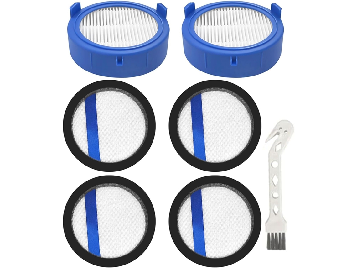 Filtros De Substituição Laváveis Para Aeg Série 8000 Askw4 Eskw4 Fx8