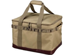 Bolsa De Piquenique Para Atividades Ao Ar Livre, Ideal Para Caminhadas E Piqueniques. Ampla Capacida Gokoco